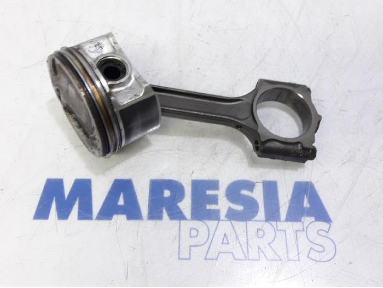 Renault - Laguna - Piston