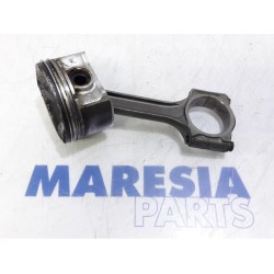 Renault - Laguna - Piston