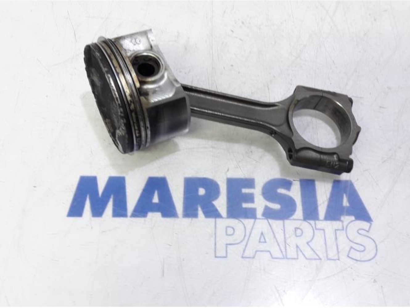 Renault - Laguna - Piston