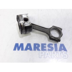 Renault - Laguna - Piston