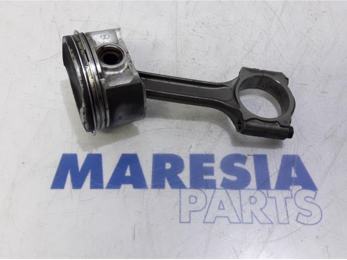 Renault - Laguna - Piston