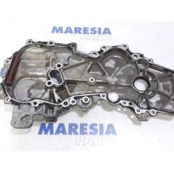 Renault - Laguna - Timing cover