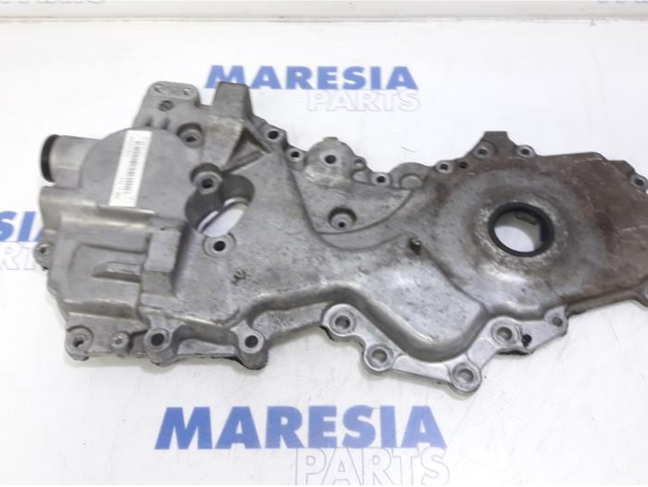 Renault - Laguna - Timing cover