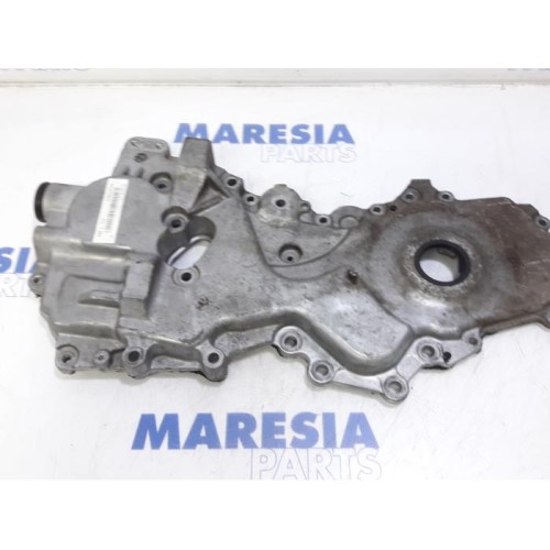 Renault - Laguna - Timing cover