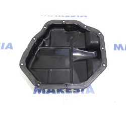 Renault - Laguna - Sump