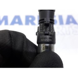 Renault - Twingo - Injector (petrol injection)