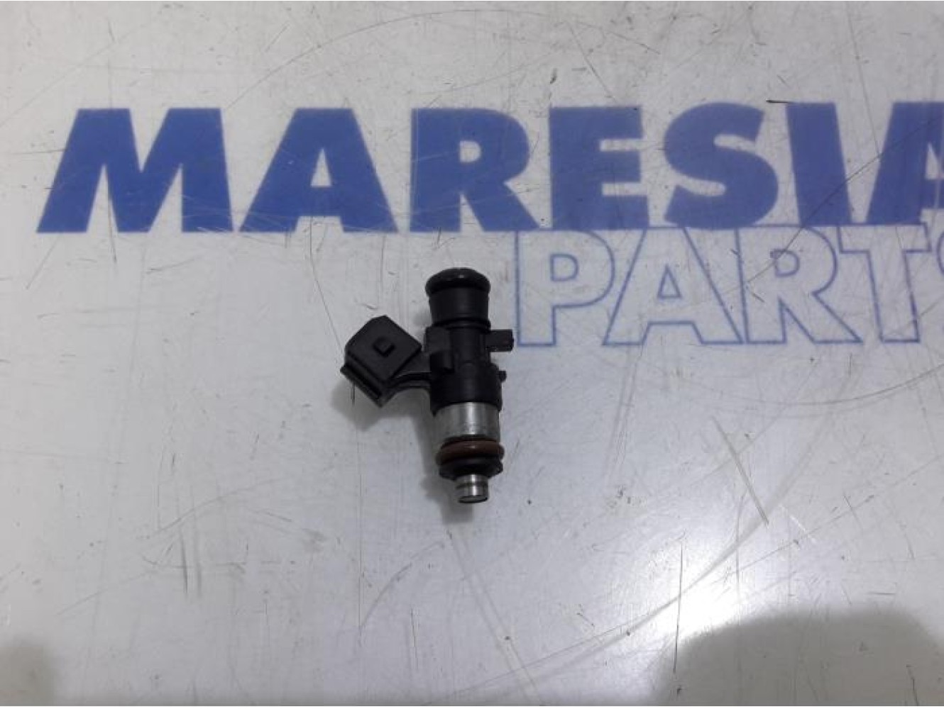 Renault - Twingo - Injector (petrol injection)