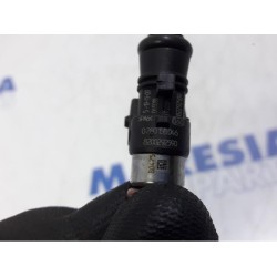 Renault - Twingo - Injector (petrol injection)