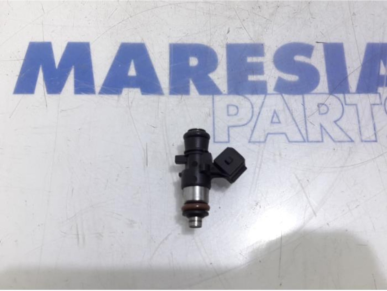 Renault - Twingo - Injector (petrol injection)