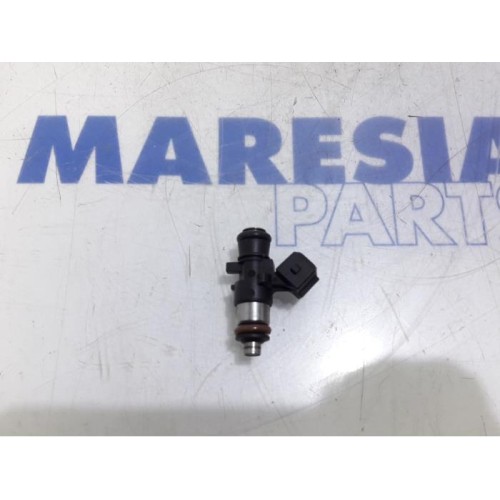 Renault - Twingo - Injector (petrol injection)