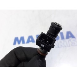 Renault - Twingo - Injector (petrol injection)