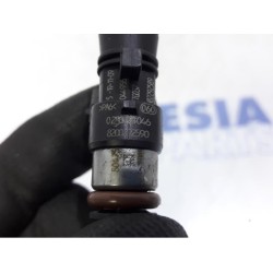 Renault - Twingo - Injector (petrol injection)