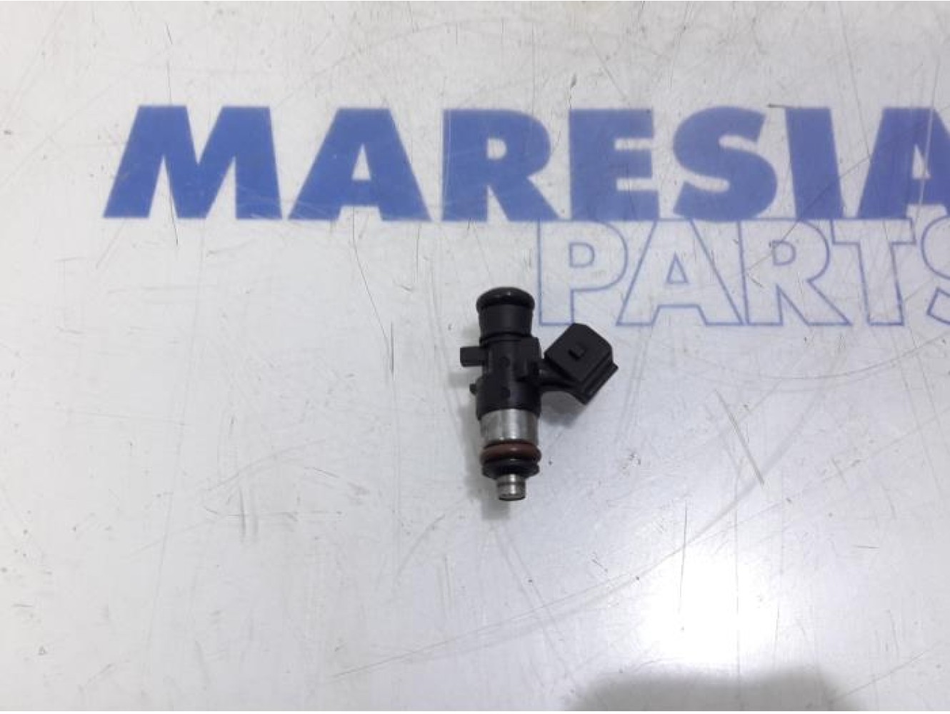 Renault - Twingo - Injector (petrol injection)