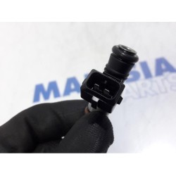 Renault - Twingo - Injector (petrol injection)