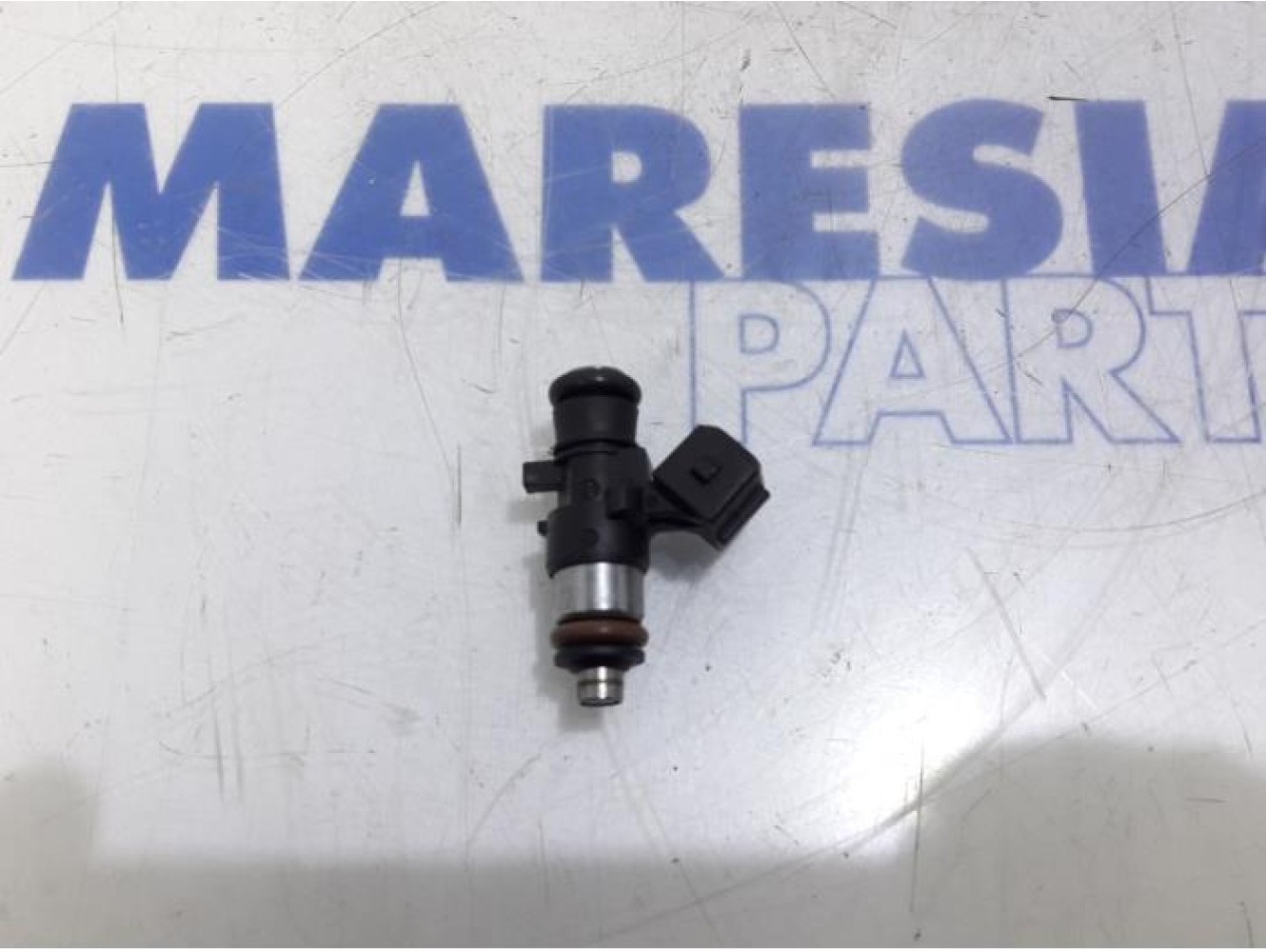 Renault - Twingo - Injector (petrol injection)