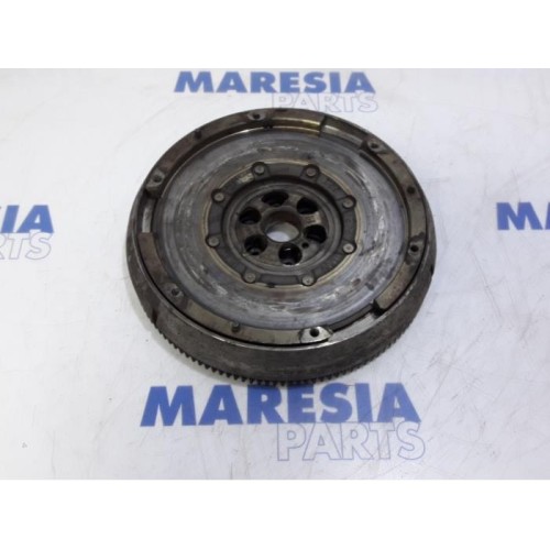 Citroen - C5 - Flywheel