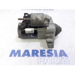 Citroen - C5 - Startmotor
