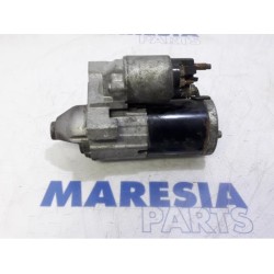Citroen - C5 - Startmotor