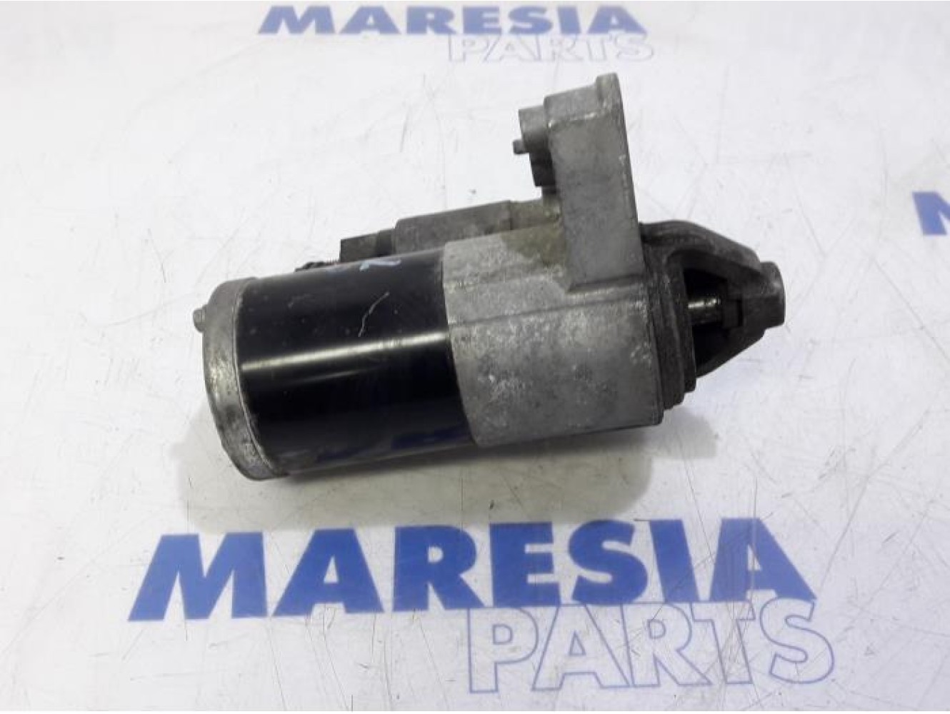 Citroen - C5 - Startmotor