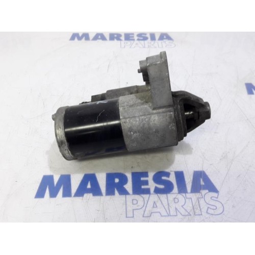 Citroen - C5 - Startmotor