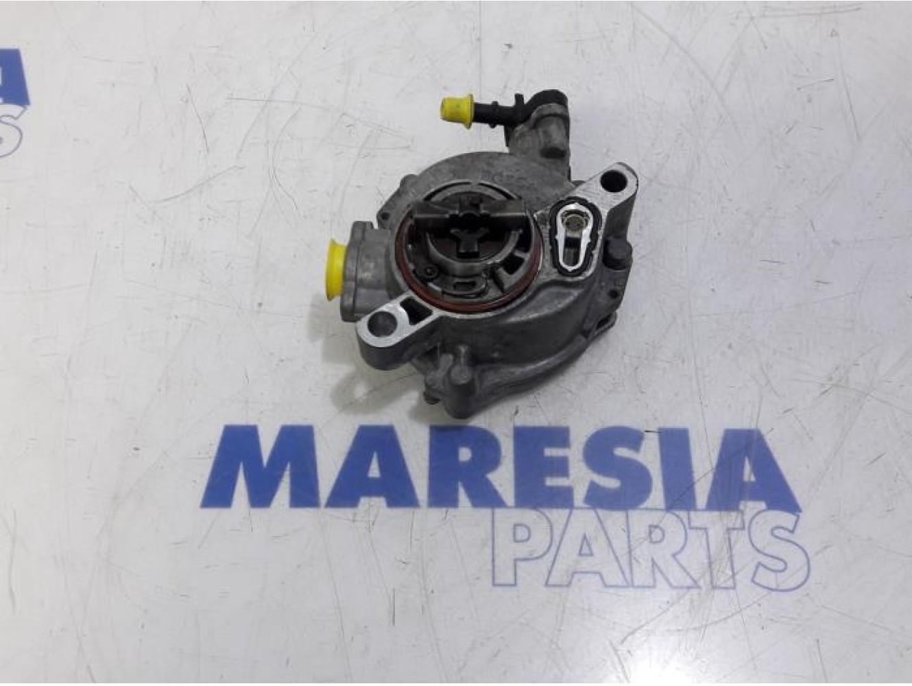 Citroen - C5 - Pompe à vide (diesel)