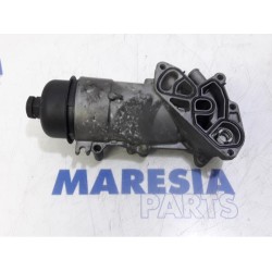 Citroen - C5 - Oil filter holder