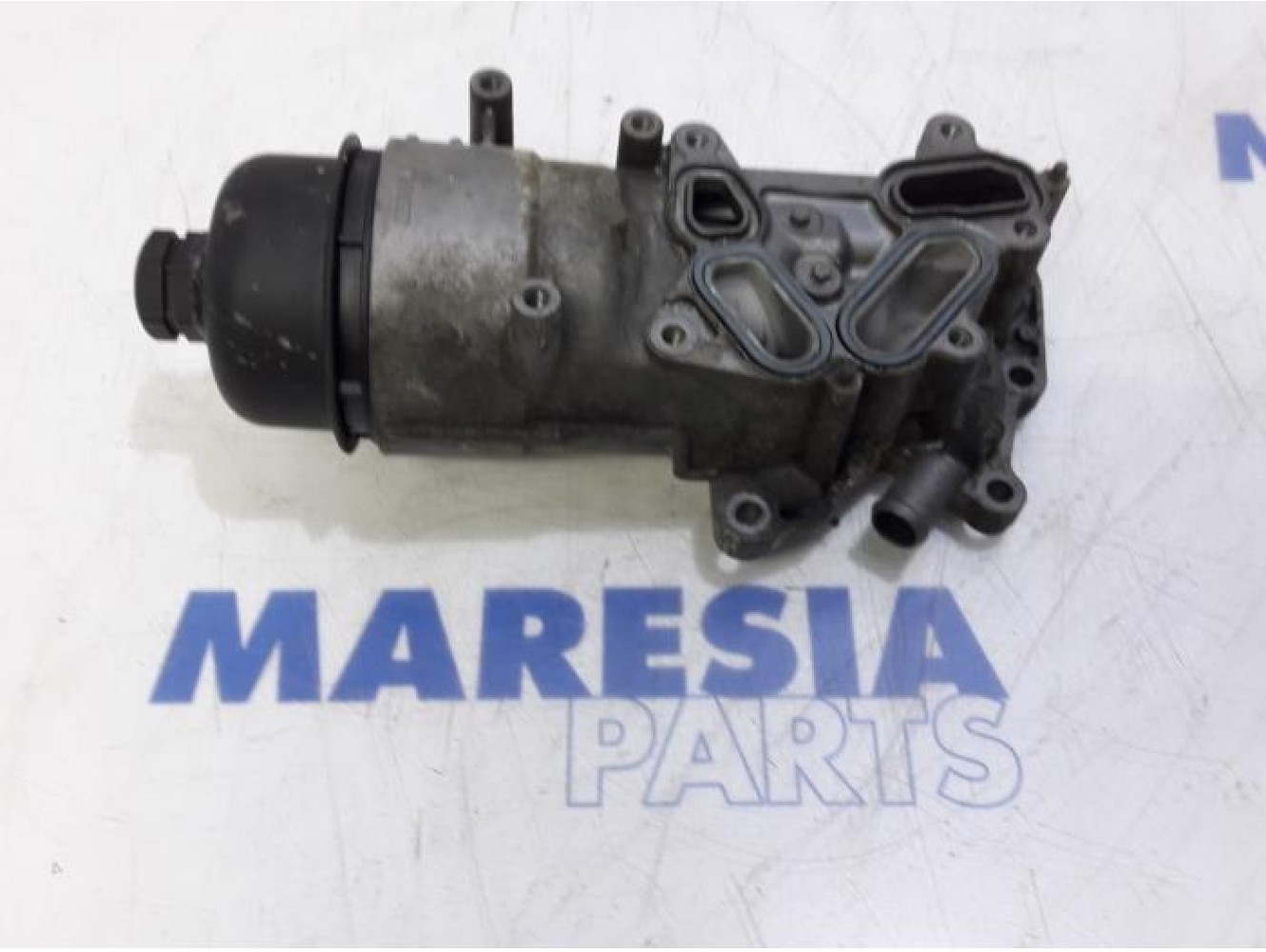 Citroen - C5 - Oil filter holder