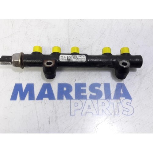 Citroen - C5 - Fuel injector nozzle
