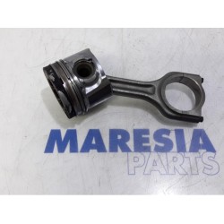 Citroen - C5 - Piston