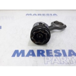 Citroen - C5 - Piston