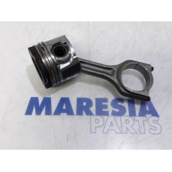 Citroen - C5 - Piston