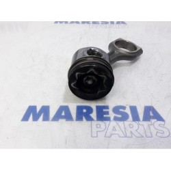 Citroen - C5 - Piston
