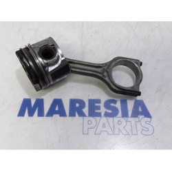 Citroen - C5 - Piston