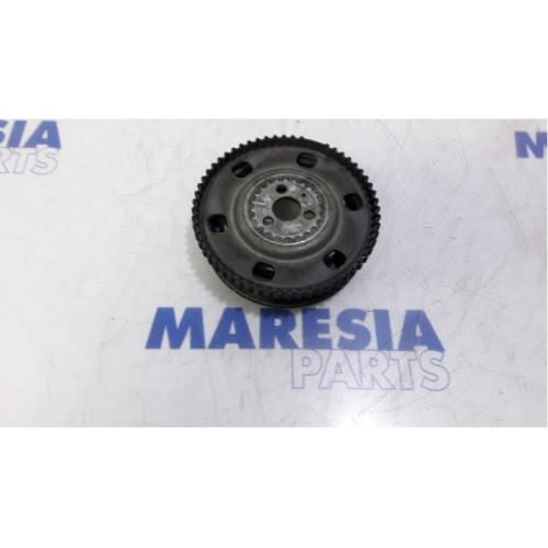 Fiat - Bravo - Crankshaft pulley