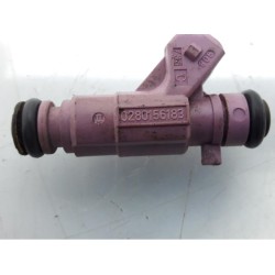 Fiat - Bravo - Injector (petrol injection)