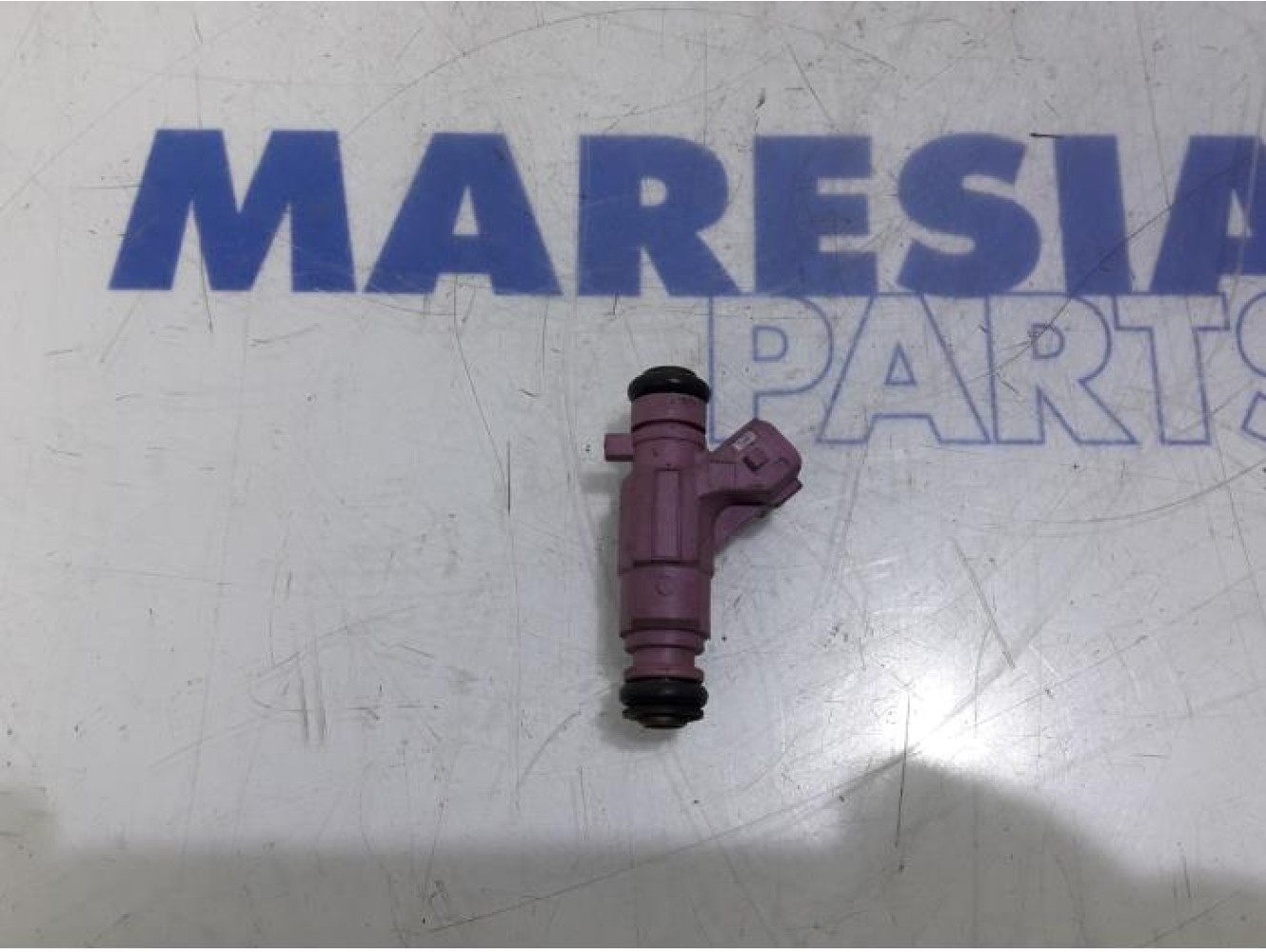 Fiat - Bravo - Injector (petrol injection)