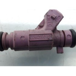 Fiat - Bravo - Injector (petrol injection)