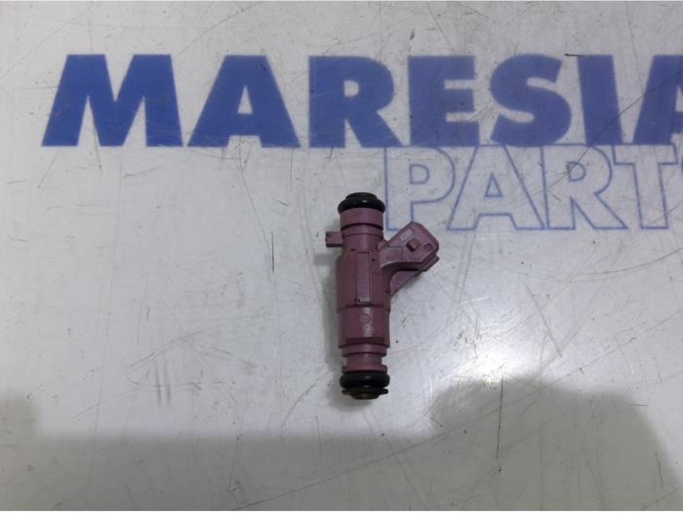 Fiat - Bravo - Injector (petrol injection)