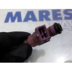 Fiat - Bravo - Injector (petrol injection)