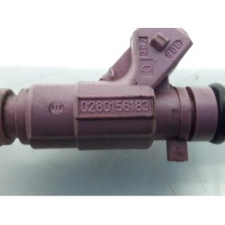 Fiat - Bravo - Injector (petrol injection)