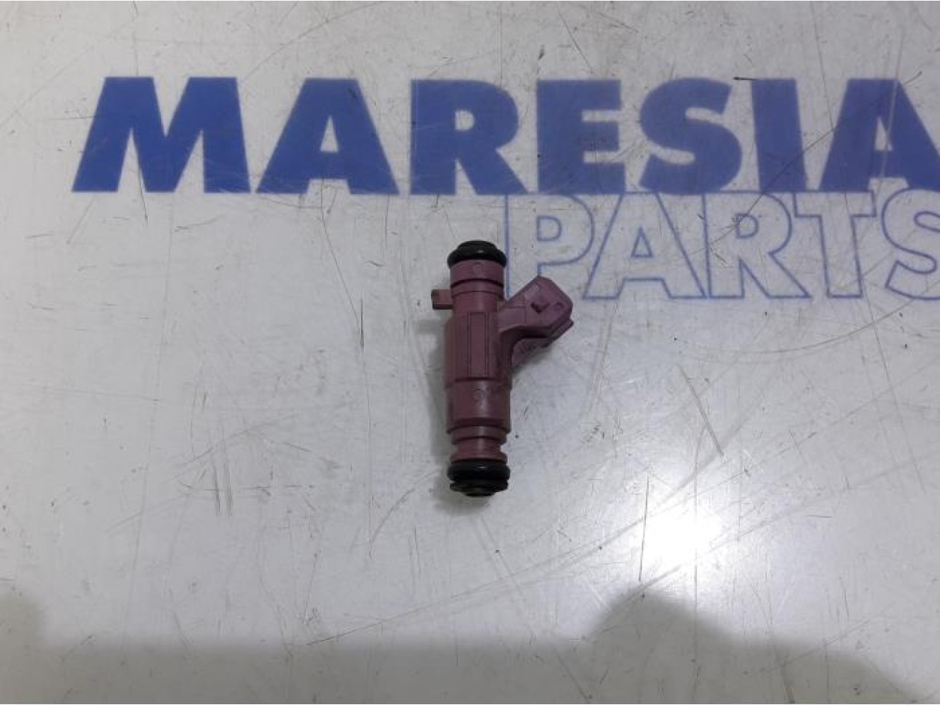 Fiat - Bravo - Injector (petrol injection)