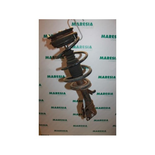 Renault - Laguna - Front shock absorber rod, right