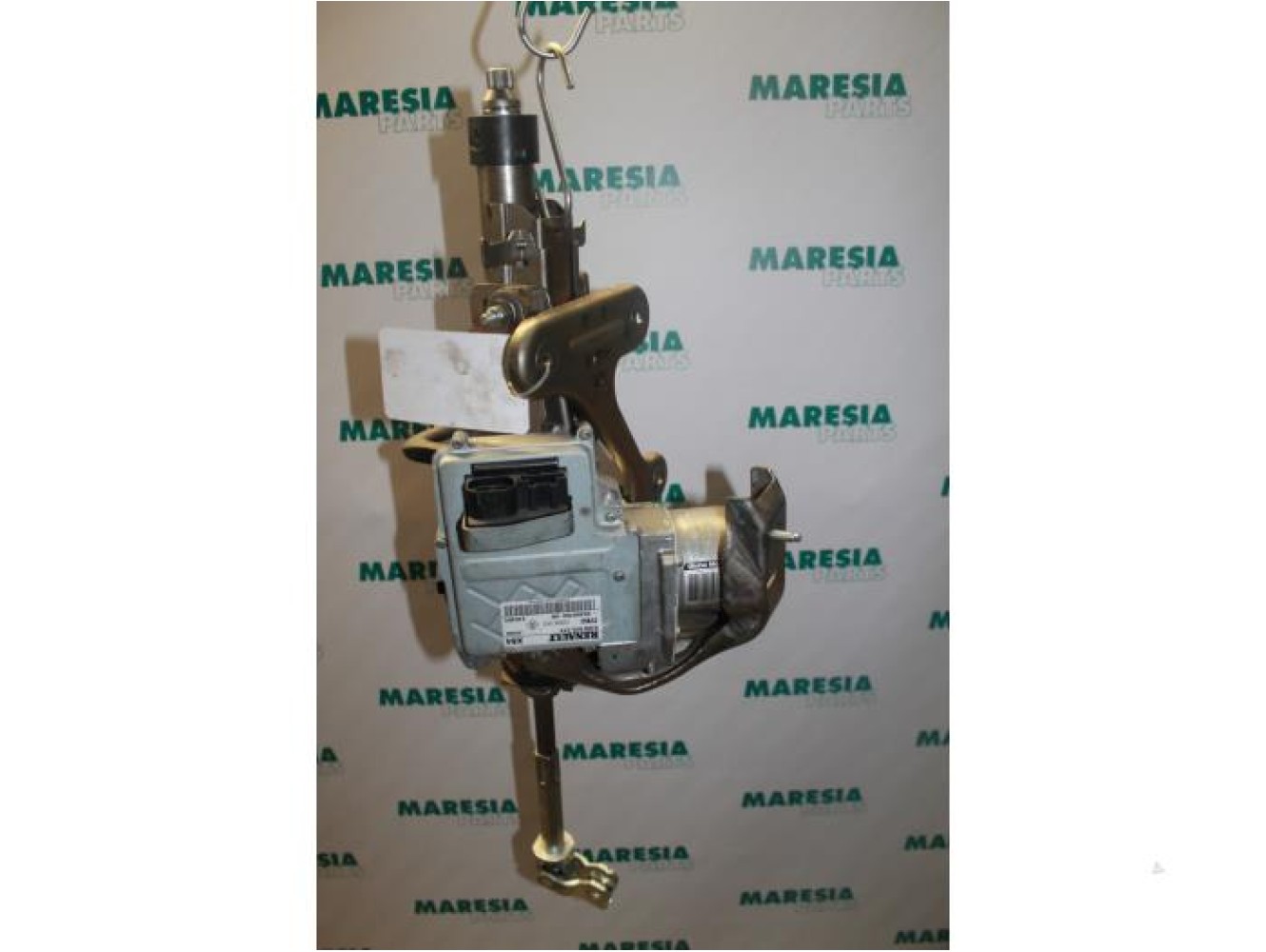 Renault - Megane Scenic - Steering column housing