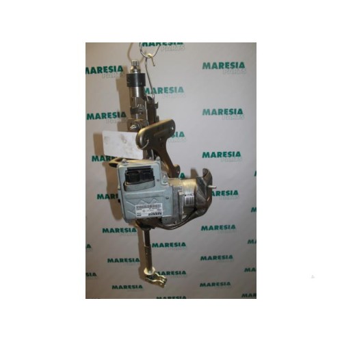 Renault - Megane Scenic - Steering column housing
