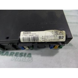 Peugeot - 206 - Engine management computer