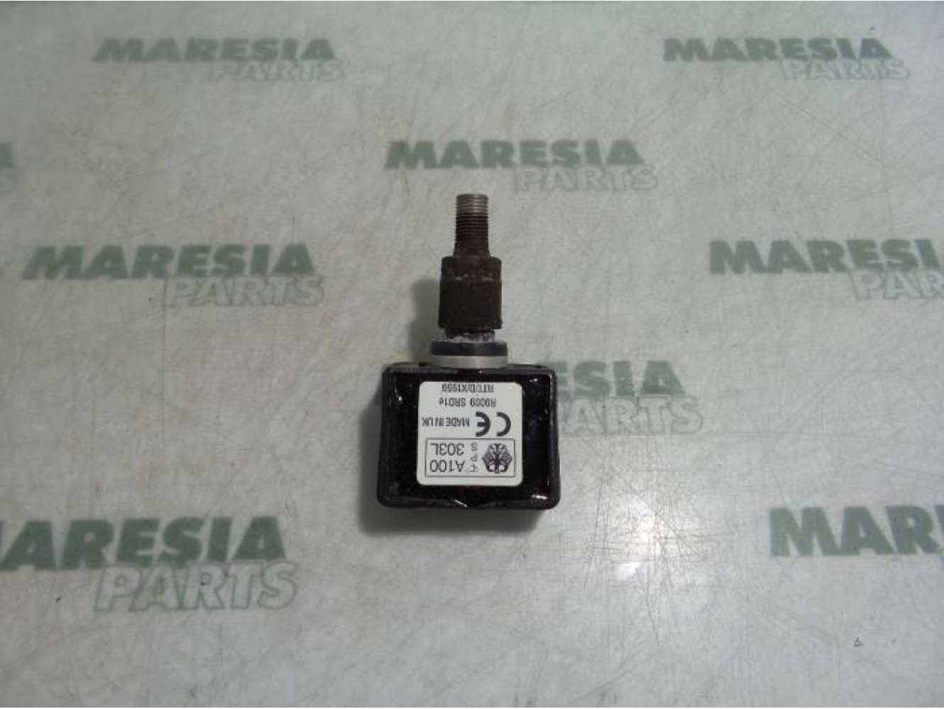 Peugeot - 607 - Sensor (sonstige)