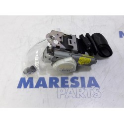 Alfa Romeo - Giulietta - Front seatbelt, right