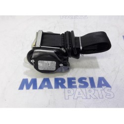 Alfa Romeo - 4C - Front seatbelt, left