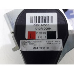 Alfa Romeo - 4C - Front seatbelt, left