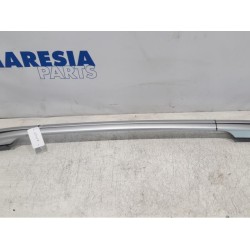Renault - Scenic - Kit rails de toit